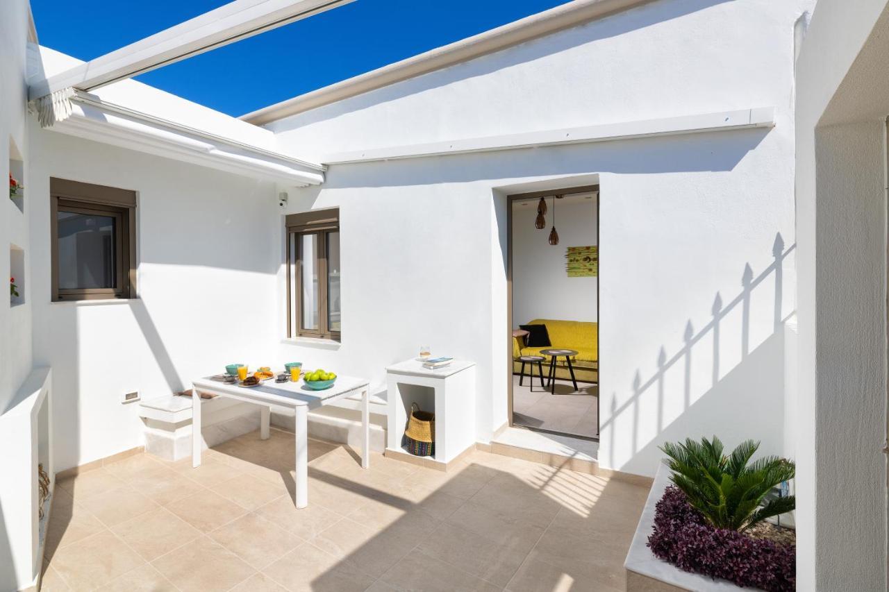 Villa Onirico House Rhodes City Exterior foto